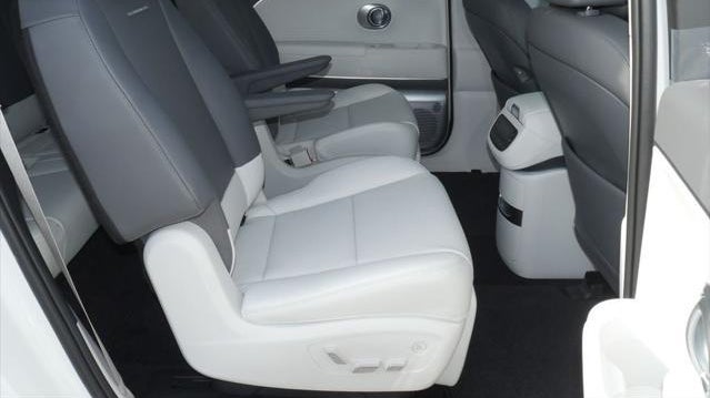 2026 Hyundai IONIQ 9 Performance Limited