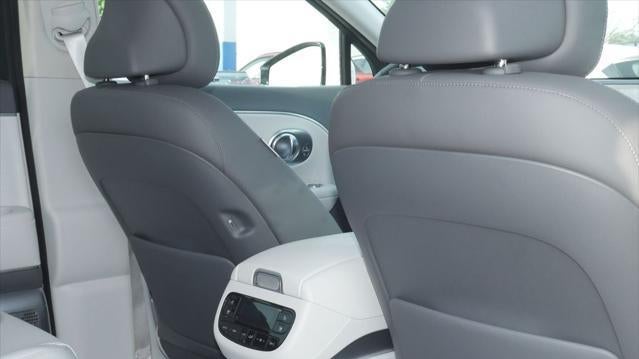 2026 Hyundai IONIQ 9 Performance Limited