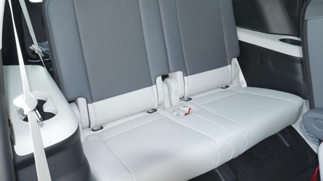 2026 Hyundai IONIQ 9 Performance Limited