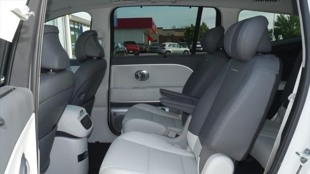 2026 Hyundai IONIQ 9 Performance Limited