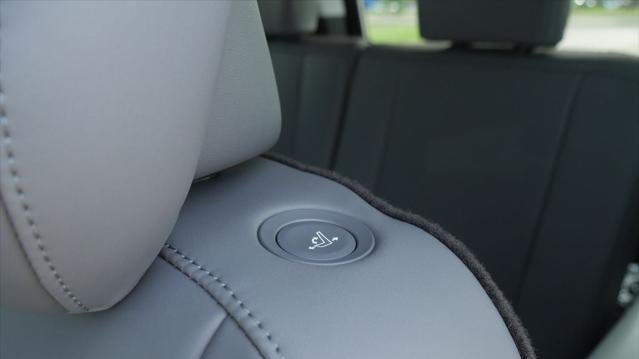 2026 Hyundai IONIQ 9 Performance Limited