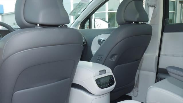 2026 Hyundai IONIQ 9 Performance Limited