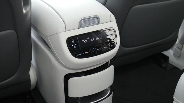 2026 Hyundai IONIQ 9 Performance Limited