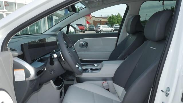 2026 Hyundai IONIQ 9 Performance Limited