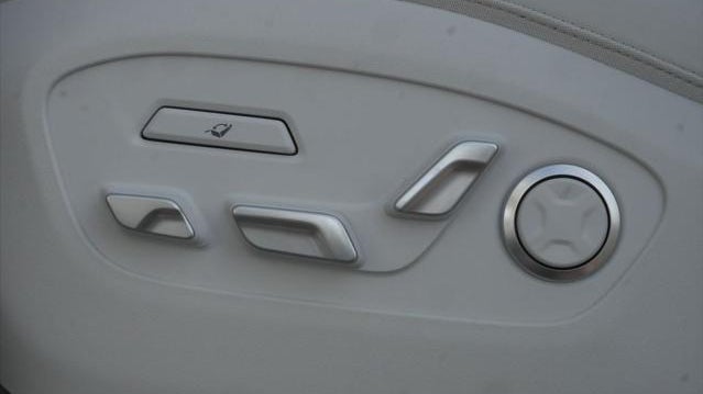 2026 Hyundai IONIQ 9 Performance Limited