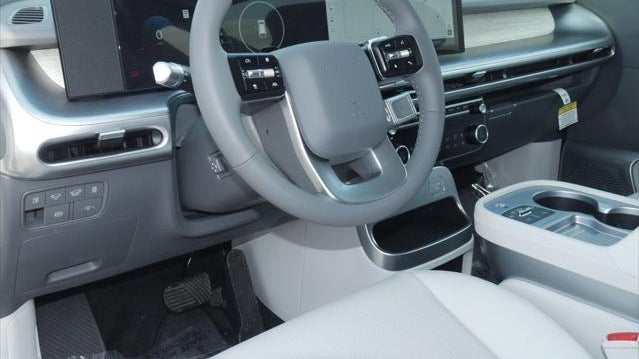 2026 Hyundai IONIQ 9 Performance Limited