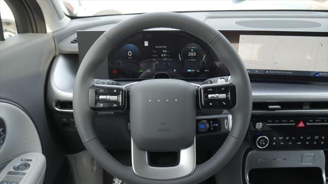 2026 Hyundai IONIQ 9 Performance Limited