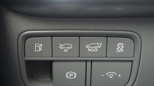 2026 Hyundai IONIQ 9 Performance Limited