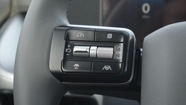 2026 Hyundai IONIQ 9 Performance Limited