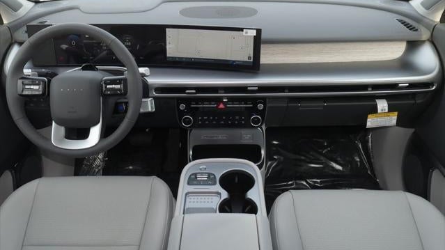 2026 Hyundai IONIQ 9 Performance Limited