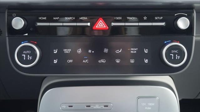 2026 Hyundai IONIQ 9 Performance Limited