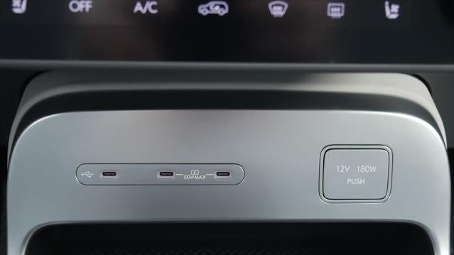 2026 Hyundai IONIQ 9 Performance Limited