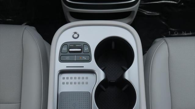 2026 Hyundai IONIQ 9 Performance Limited