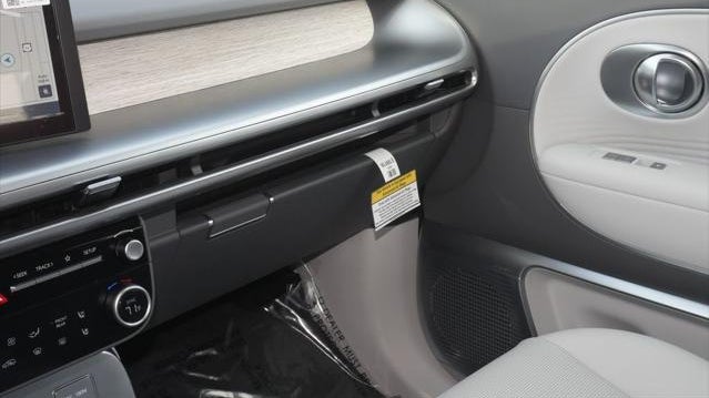 2026 Hyundai IONIQ 9 Performance Limited