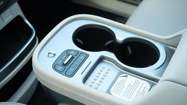 2026 Hyundai IONIQ 9 Performance Limited