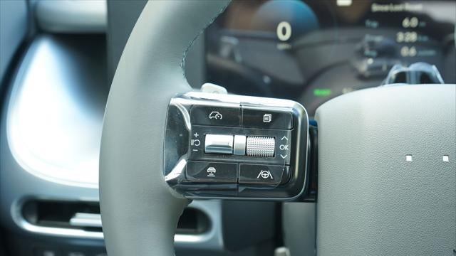 2026 Hyundai IONIQ 9 Performance Limited