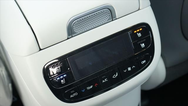 2026 Hyundai IONIQ 9 Performance Limited