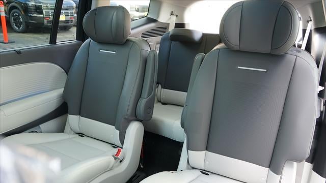2026 Hyundai IONIQ 9 Performance Limited