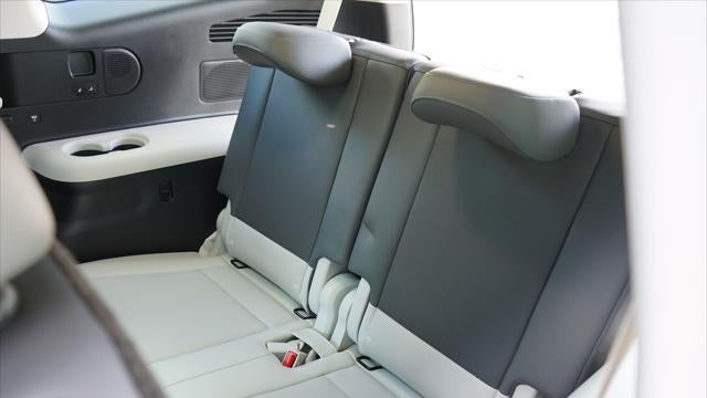 2026 Hyundai IONIQ 9 Performance Limited