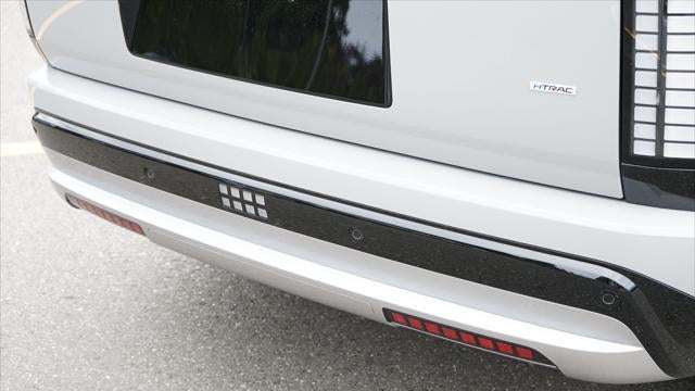 2026 Hyundai IONIQ 9 Performance Limited