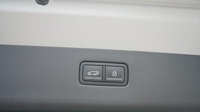 2026 Hyundai IONIQ 9 Performance Limited