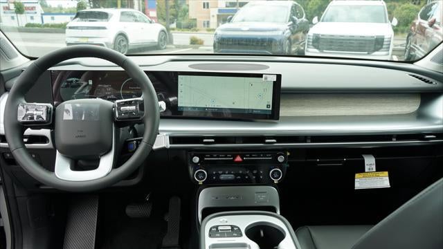 2026 Hyundai IONIQ 9 Performance Limited