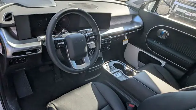 2026 Hyundai IONIQ 9 Performance Limited