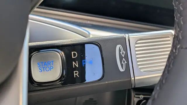 2026 Hyundai IONIQ 9 Performance Limited