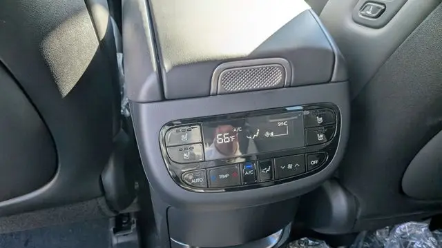 2026 Hyundai IONIQ 9 Performance Limited