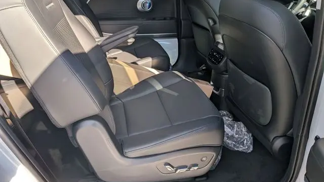 2026 Hyundai IONIQ 9 Performance Limited
