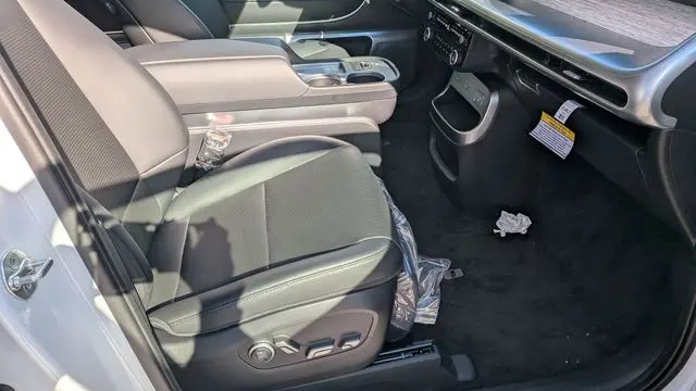 2026 Hyundai IONIQ 9 Performance Limited
