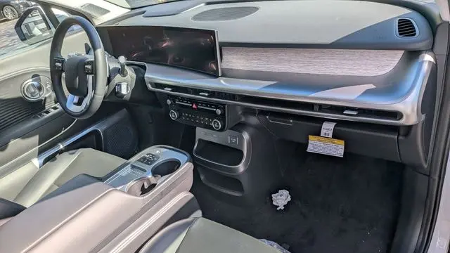 2026 Hyundai IONIQ 9 Performance Limited
