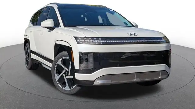 Preowned 2026 Hyundai IONIQ 9 Performance Limited for Sale