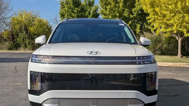 2026 Hyundai IONIQ 9 Performance Limited