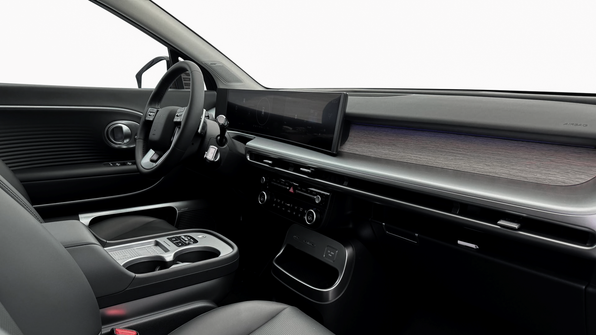 2026 Hyundai IONIQ 9 Performance Limited