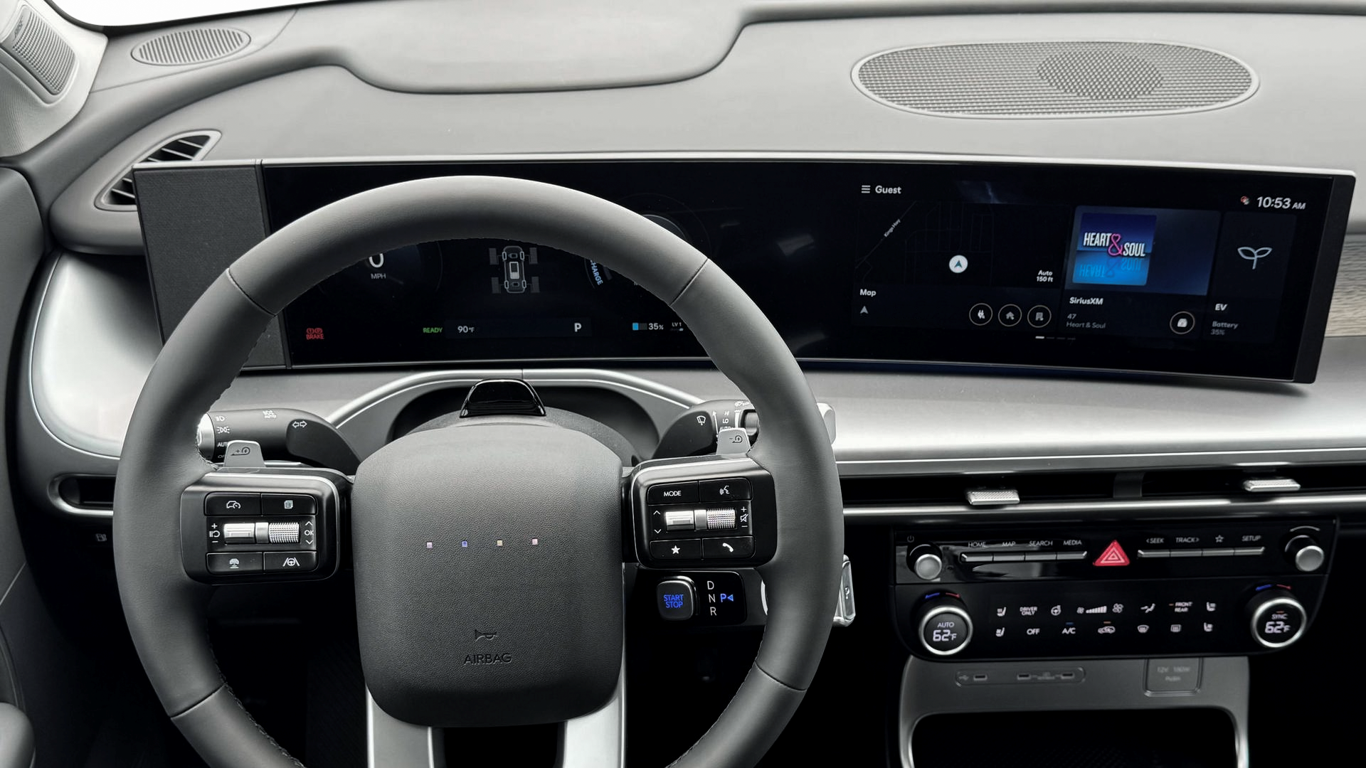 2026 Hyundai IONIQ 9 Performance Limited