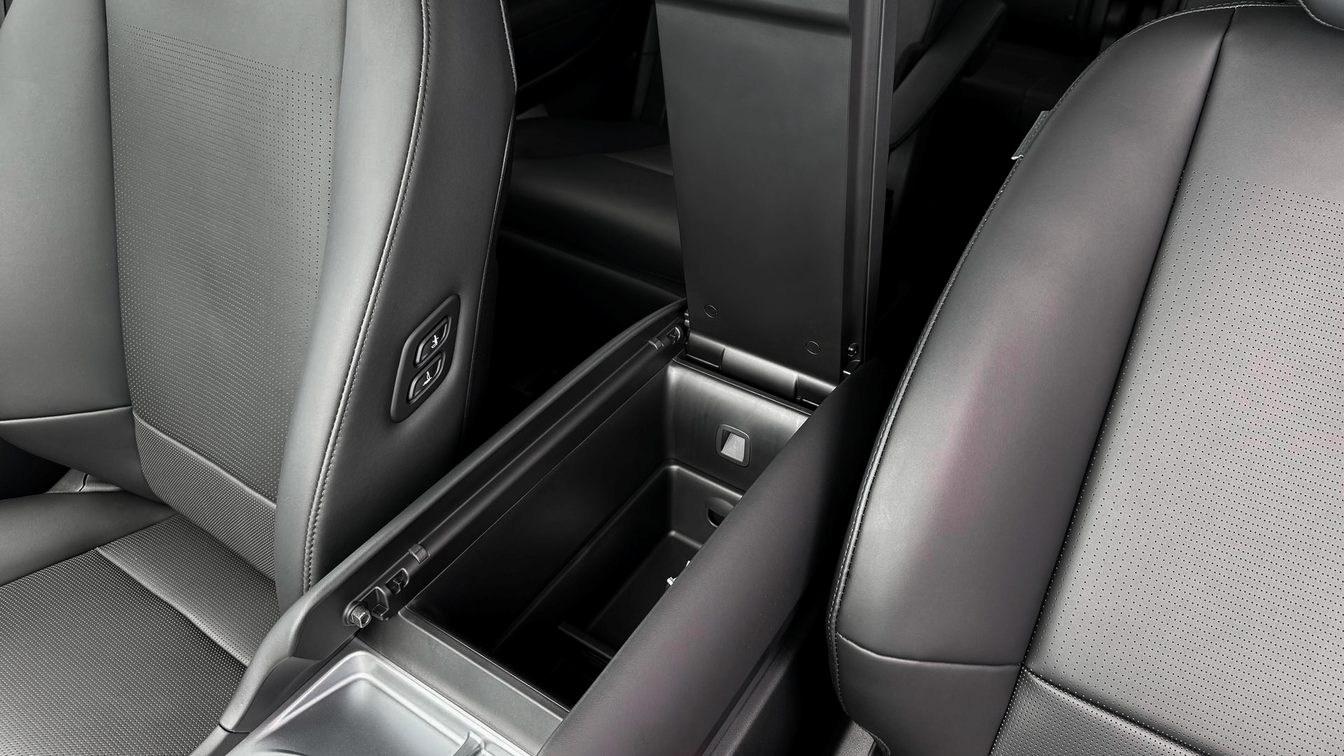 2026 Hyundai IONIQ 9 Performance Limited