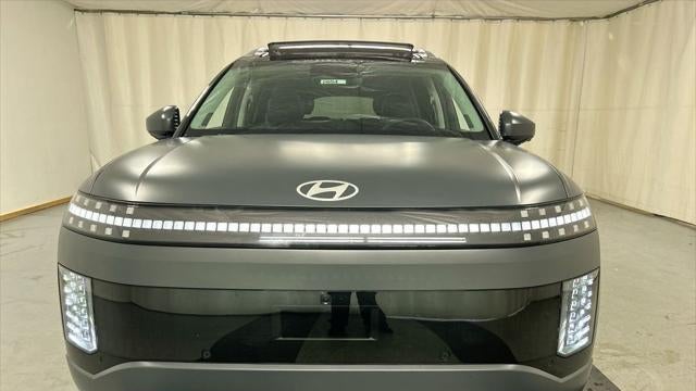 2026 Hyundai IONIQ 9 Performance Limited