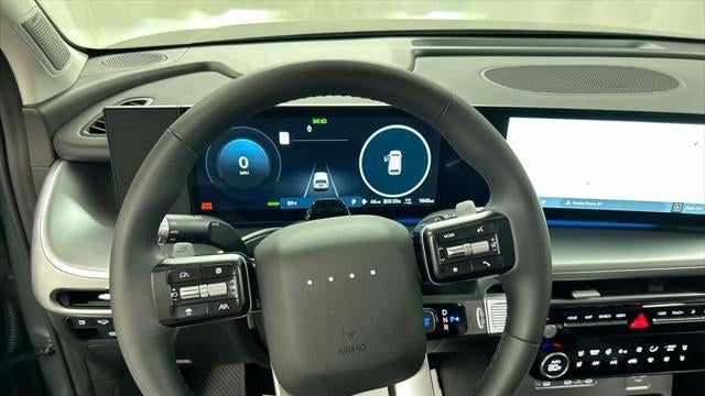 2026 Hyundai IONIQ 9 Performance Limited