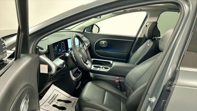 2026 Hyundai IONIQ 9 Performance Limited