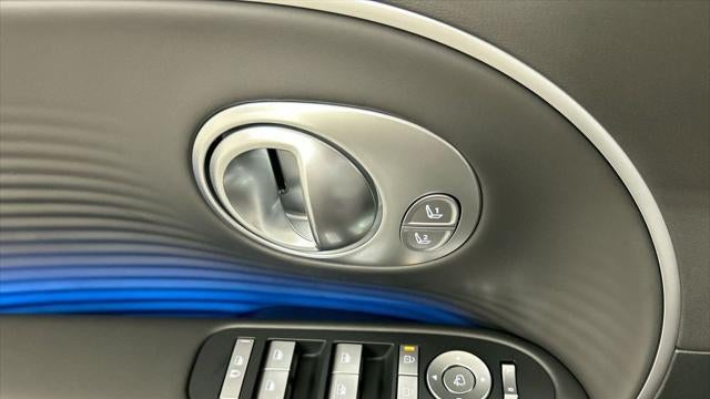 2026 Hyundai IONIQ 9 Performance Limited