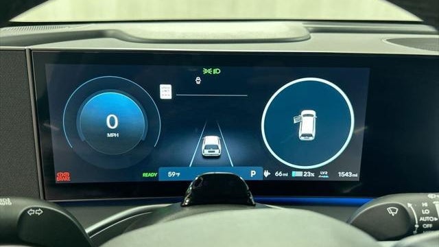 2026 Hyundai IONIQ 9 Performance Limited