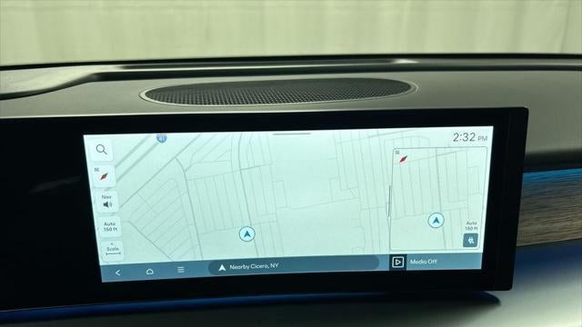 2026 Hyundai IONIQ 9 Performance Limited