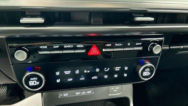 2026 Hyundai IONIQ 9 Performance Limited