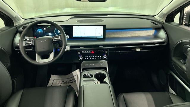 2026 Hyundai IONIQ 9 Performance Limited