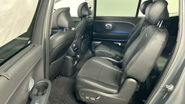 2026 Hyundai IONIQ 9 Performance Limited