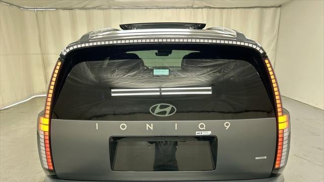2026 Hyundai IONIQ 9 Performance Limited