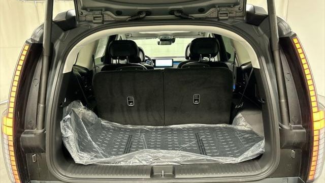 2026 Hyundai IONIQ 9 Performance Limited