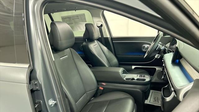 2026 Hyundai IONIQ 9 Performance Limited