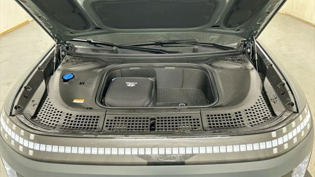 2026 Hyundai IONIQ 9 Performance Limited